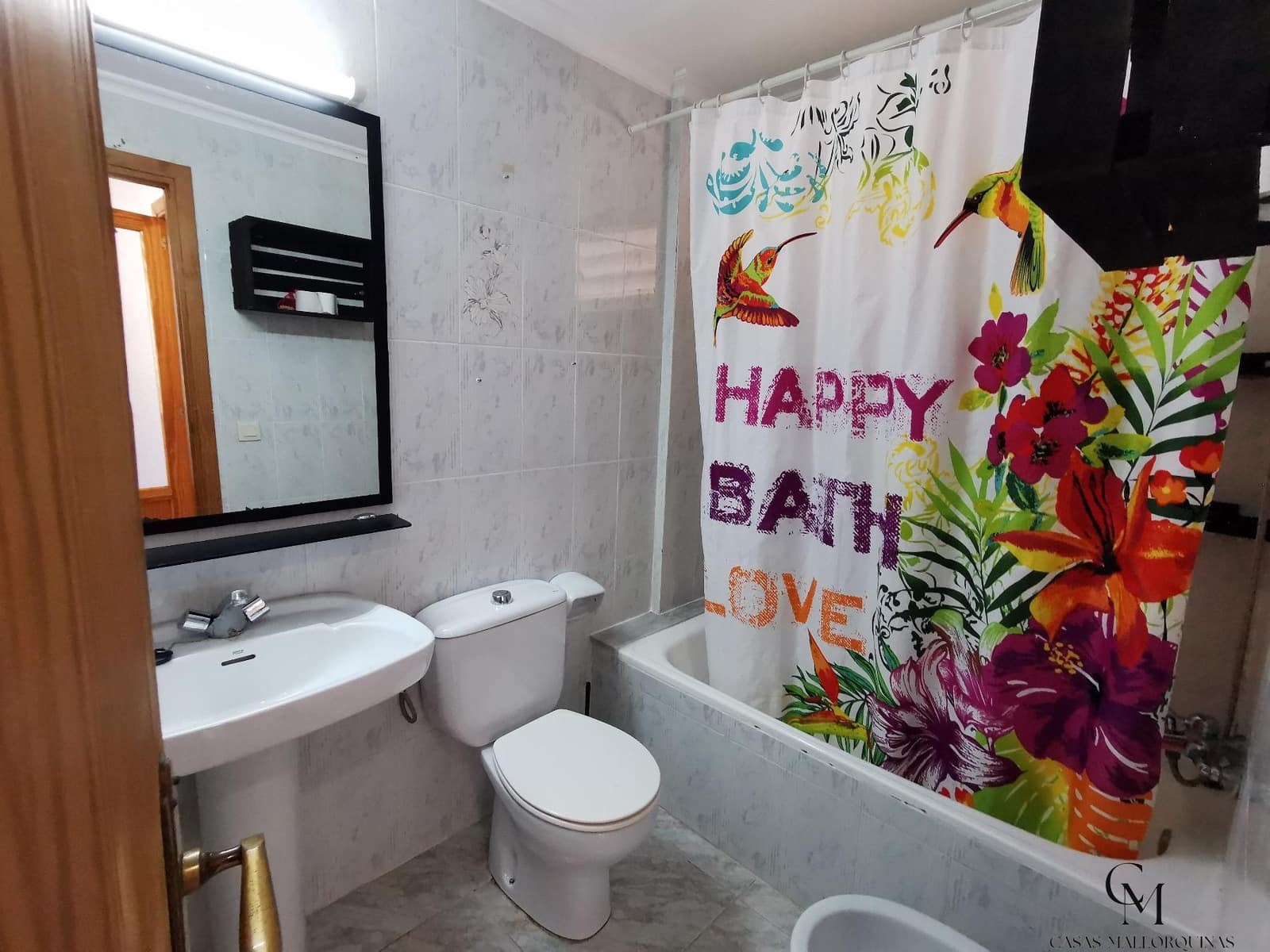Piso de 2 habitaciones en Ca'n Picafort en venta - 205.000 € (Ref: 9996097)