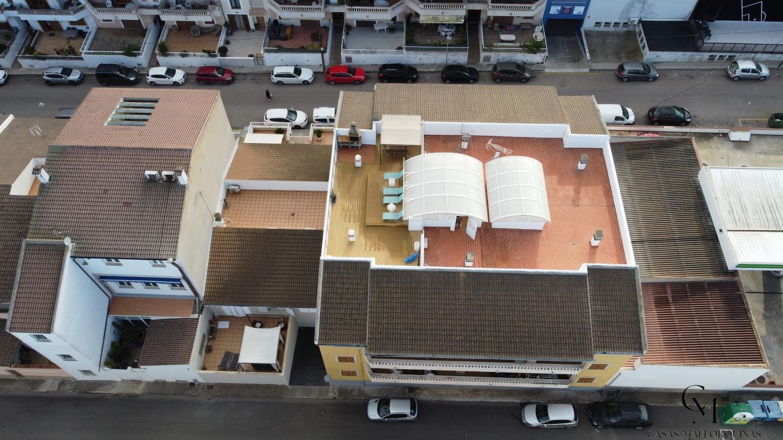 Piso de 2 habitaciones en Ca'n Picafort en venta - 205.000 € (Ref: 9996097)