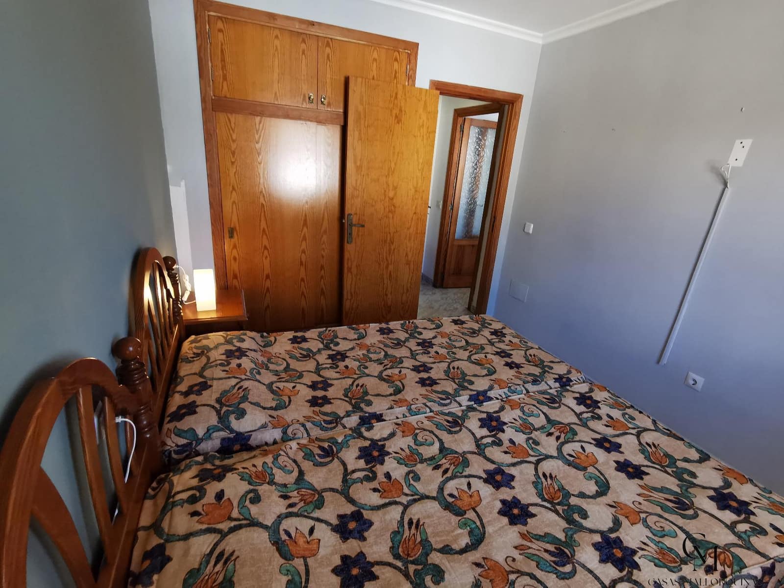 Piso de 2 habitaciones en Ca'n Picafort en venta - 205.000 € (Ref: 9996097)