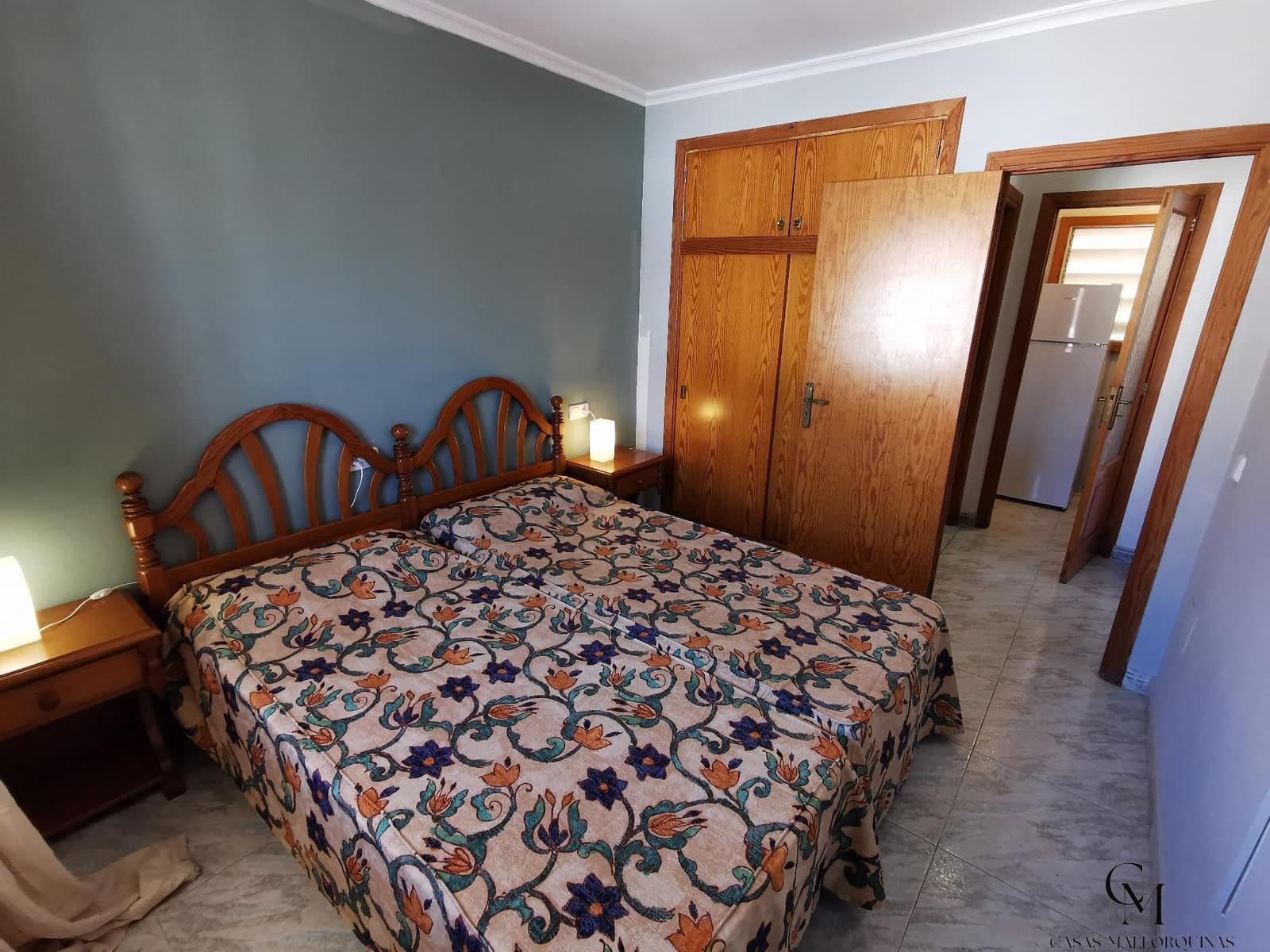 Piso de 2 habitaciones en Ca'n Picafort en venta - 205.000 € (Ref: 9996097)