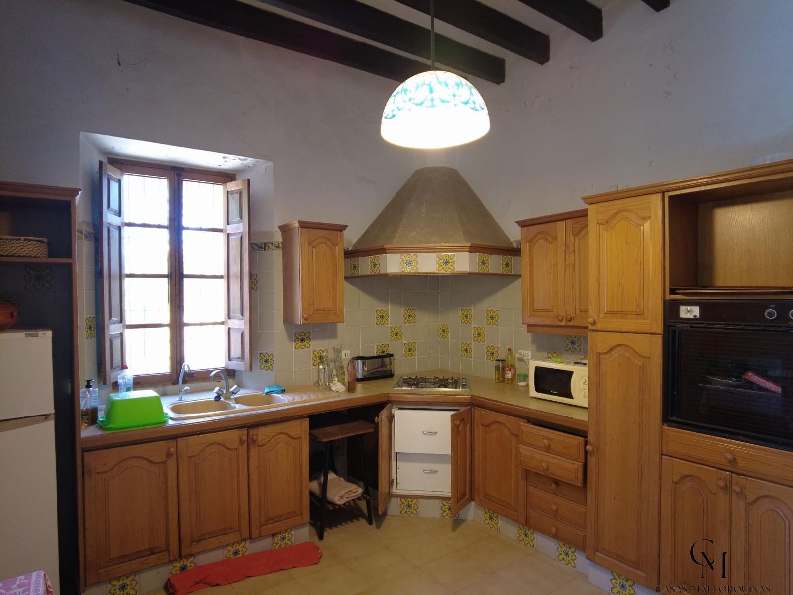 6 chambre Villa/Maison à vendre à Son Ferriol avec piscine garage - 2 500 000 € (Ref: 9996098)