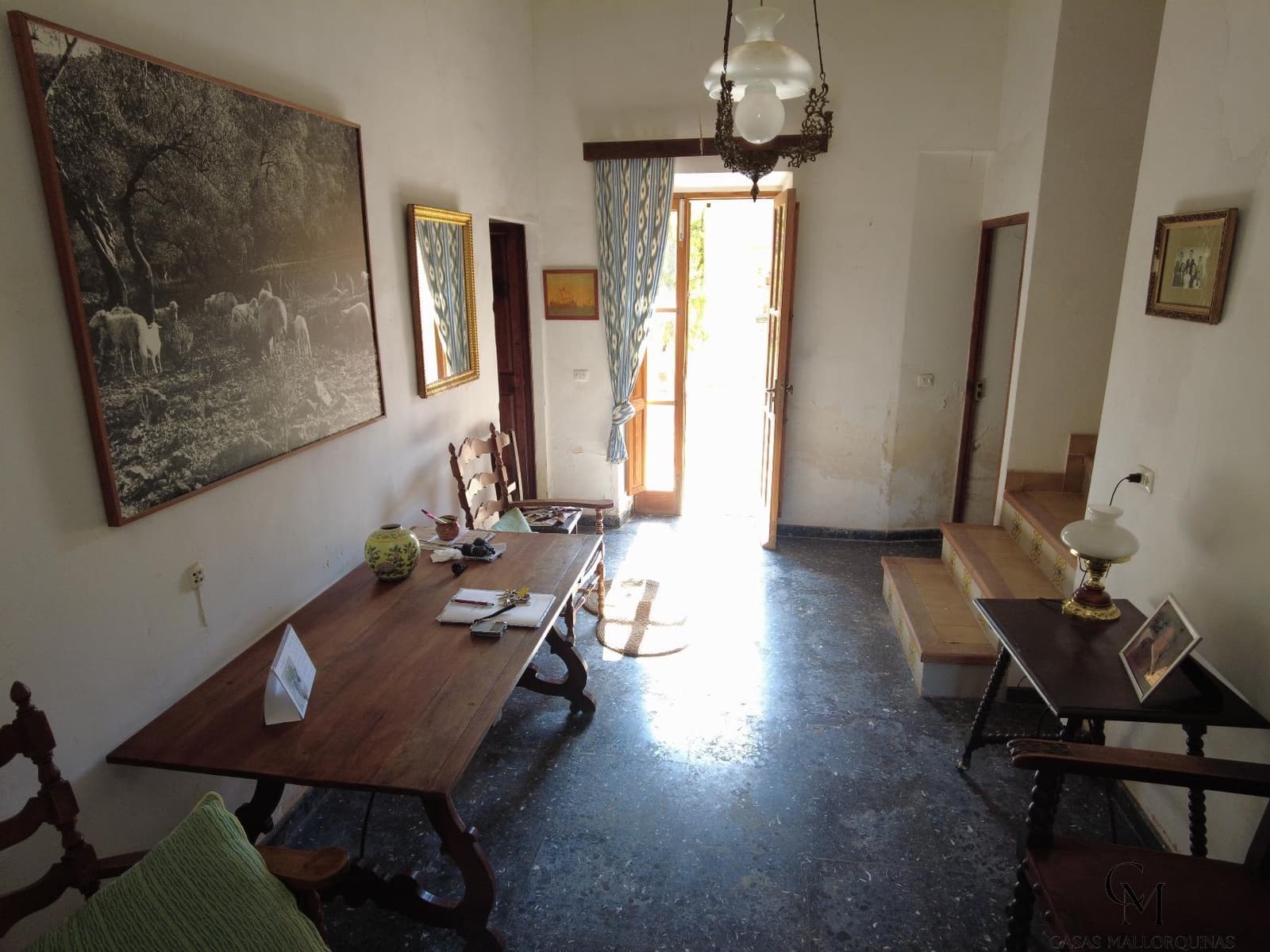 6 chambre Villa/Maison à vendre à Son Ferriol avec piscine garage - 2 500 000 € (Ref: 9996098)