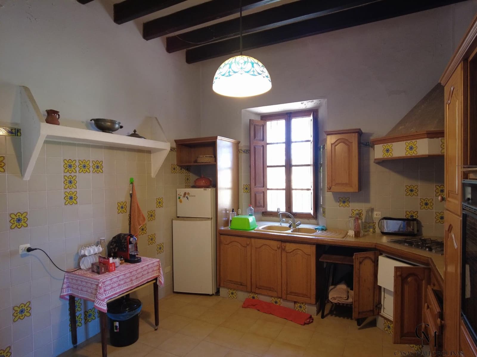 6 chambre Villa/Maison à vendre à Son Ferriol avec piscine garage - 2 500 000 € (Ref: 9996098)