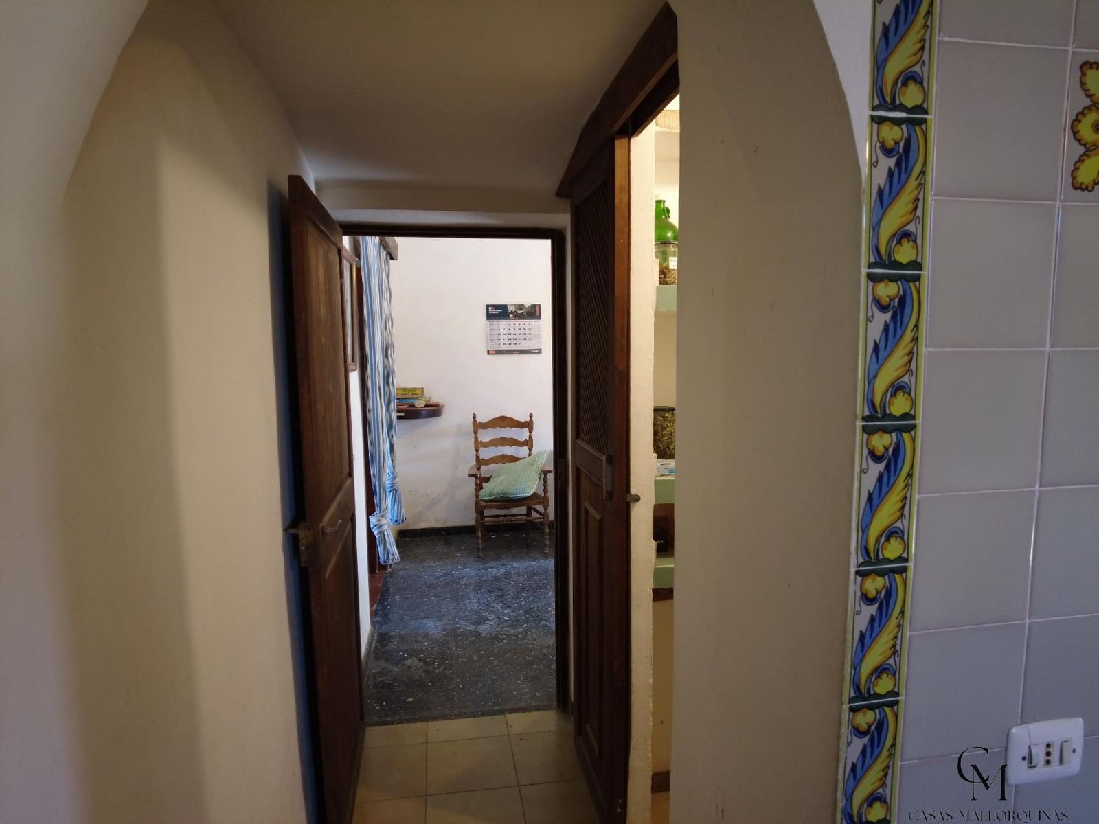 6 chambre Villa/Maison à vendre à Son Ferriol avec piscine garage - 2 500 000 € (Ref: 9996098)