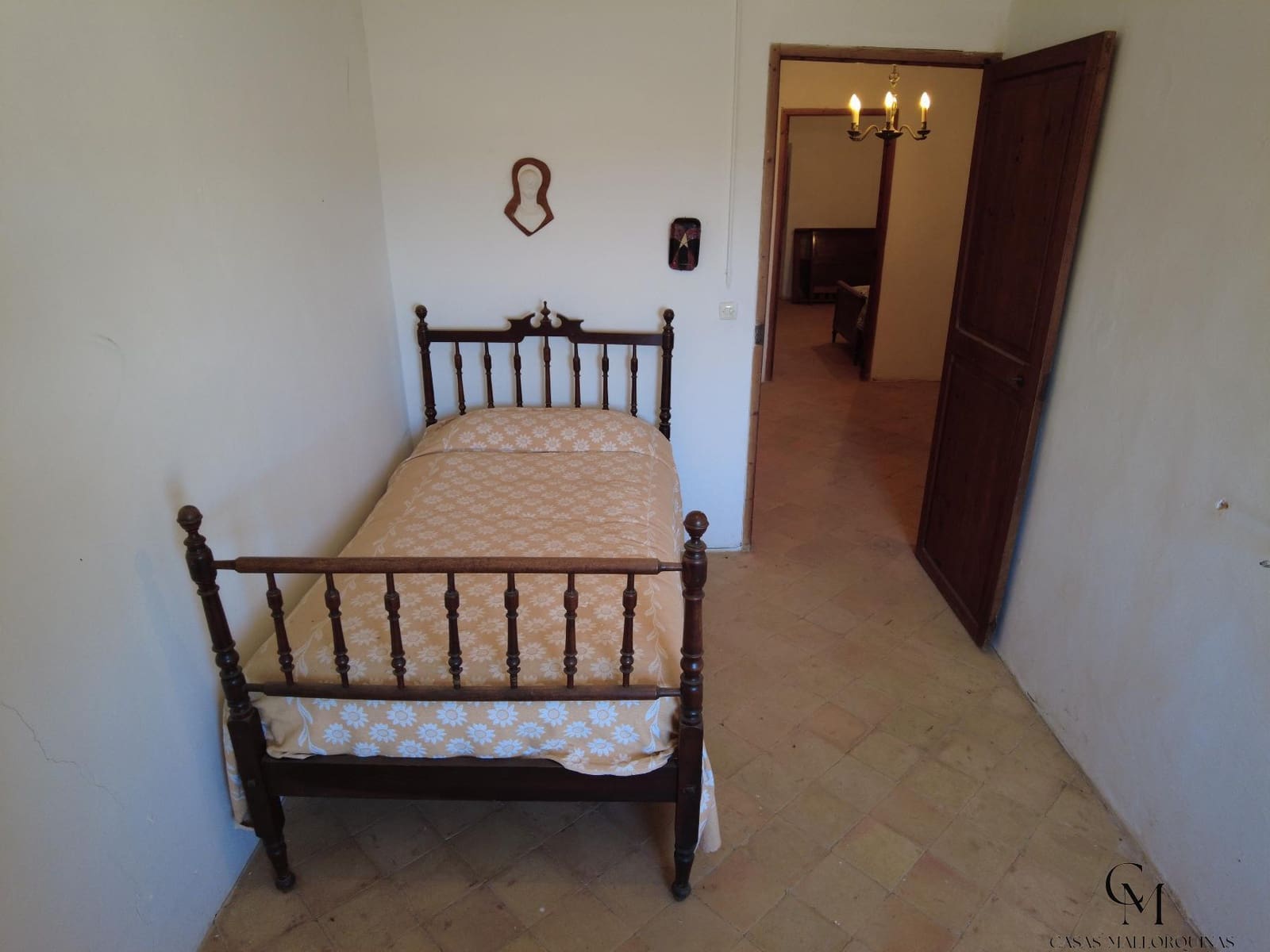 6 chambre Villa/Maison à vendre à Son Ferriol avec piscine garage - 2 500 000 € (Ref: 9996098)