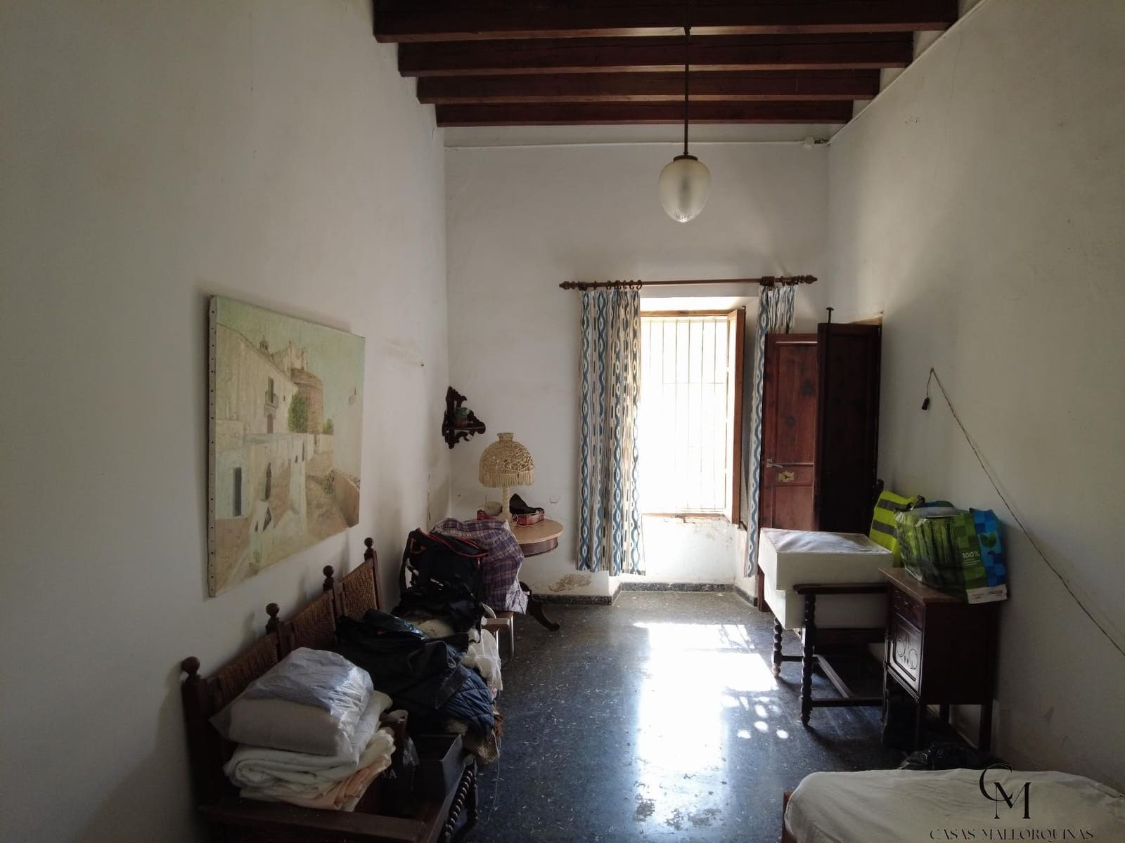 6 chambre Villa/Maison à vendre à Son Ferriol avec piscine garage - 2 500 000 € (Ref: 9996098)