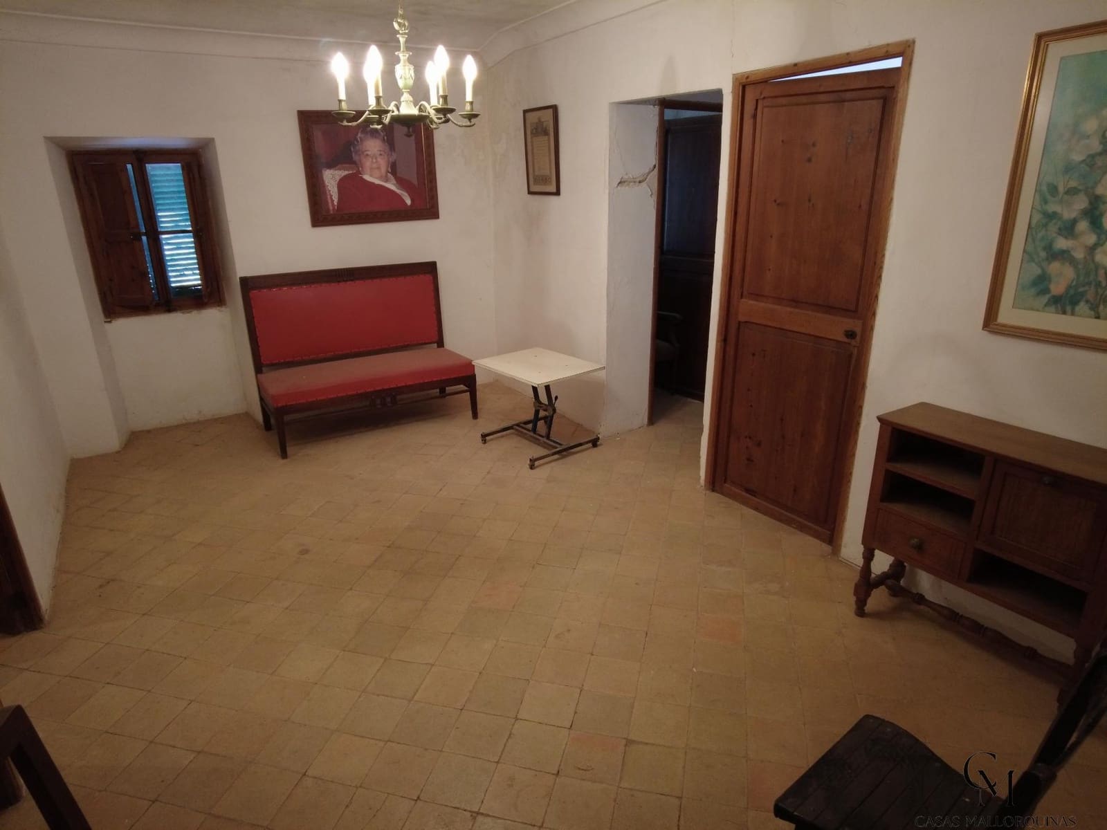 6 chambre Villa/Maison à vendre à Son Ferriol avec piscine garage - 2 500 000 € (Ref: 9996098)