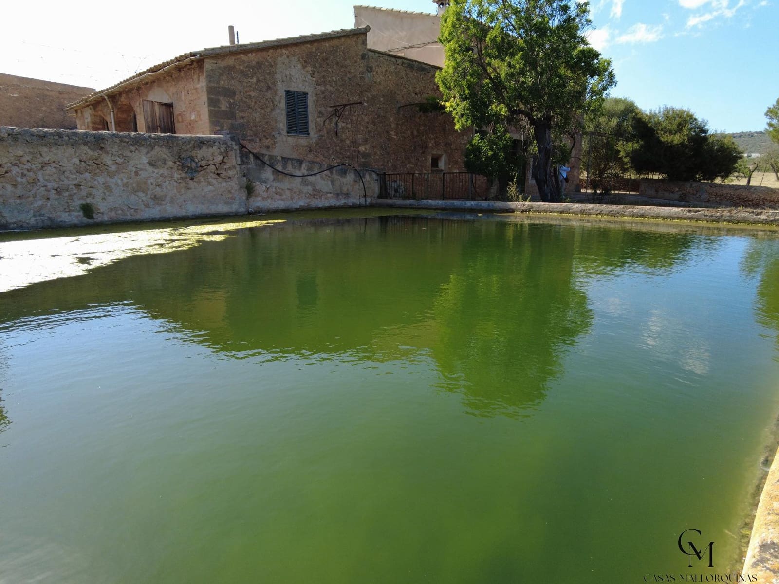 6 chambre Villa/Maison à vendre à Son Ferriol avec piscine garage - 2 500 000 € (Ref: 9996098)