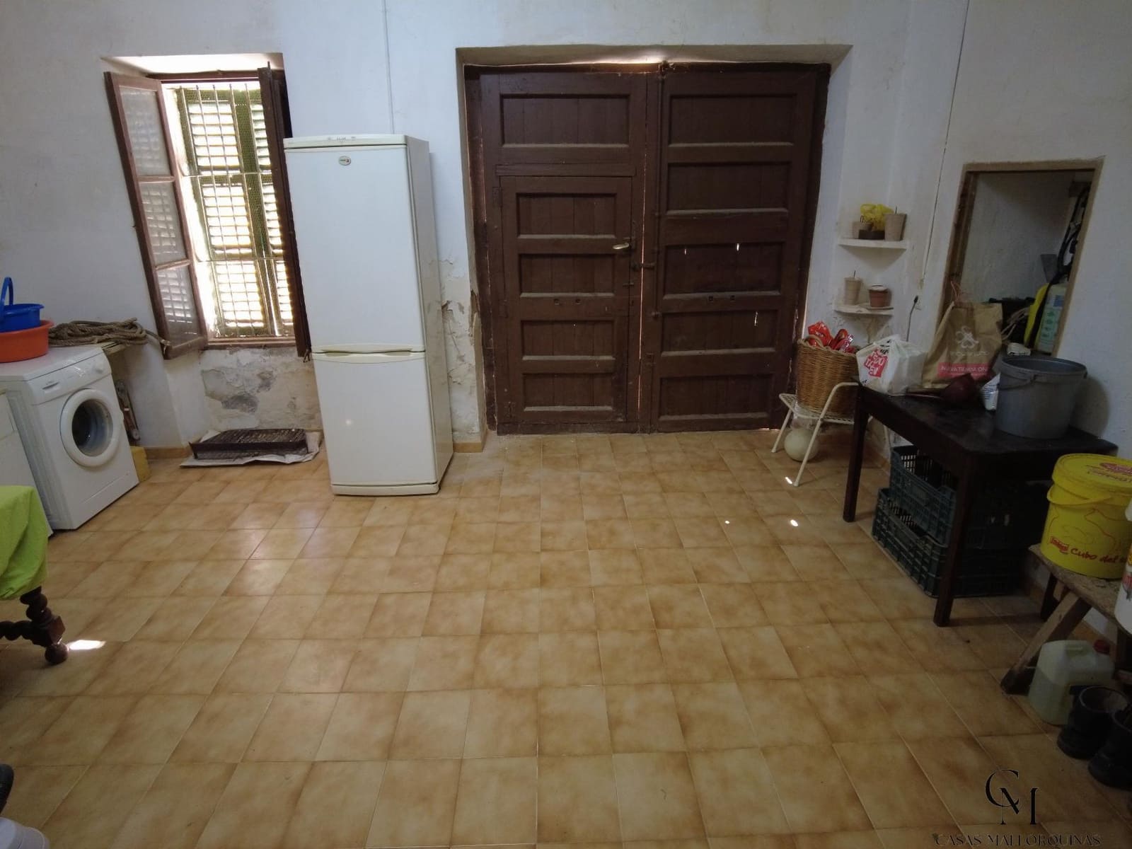 6 chambre Villa/Maison à vendre à Son Ferriol avec piscine garage - 2 500 000 € (Ref: 9996098)