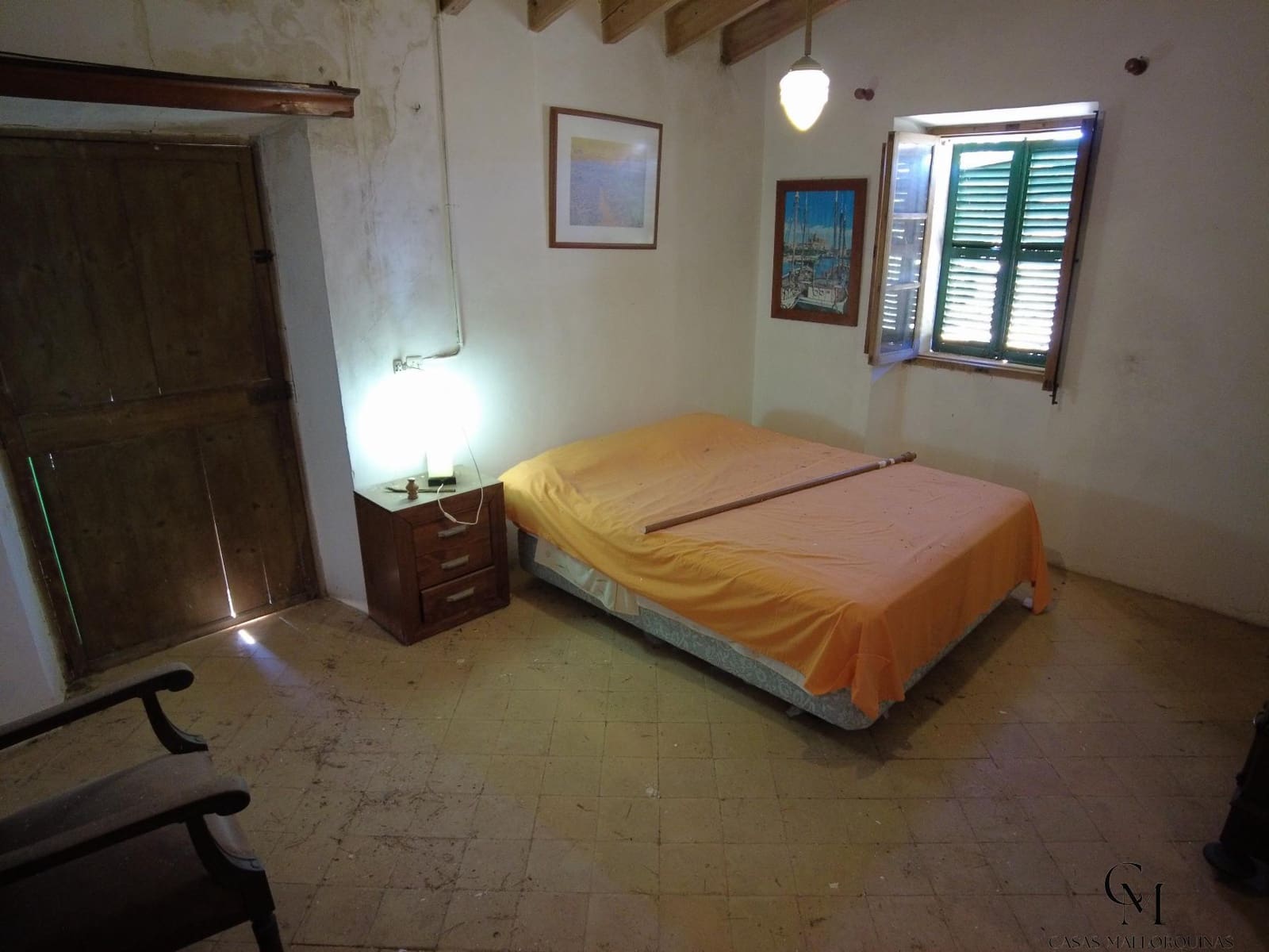6 chambre Villa/Maison à vendre à Son Ferriol avec piscine garage - 2 500 000 € (Ref: 9996098)