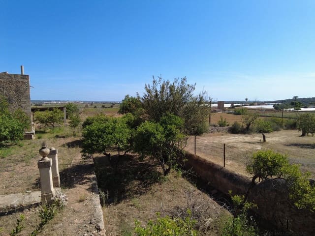 6 chambre Villa/Maison à vendre à Son Ferriol, Palma de Mallorca avec piscine garage - 2 500 000 € (Ref: 9996098)