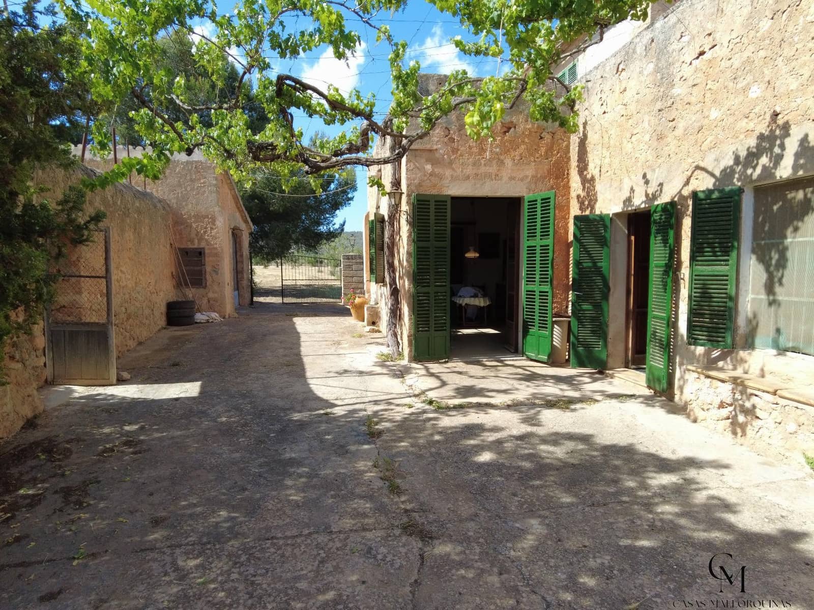 6 chambre Villa/Maison à vendre à Son Ferriol avec piscine garage - 2 500 000 € (Ref: 9996098)