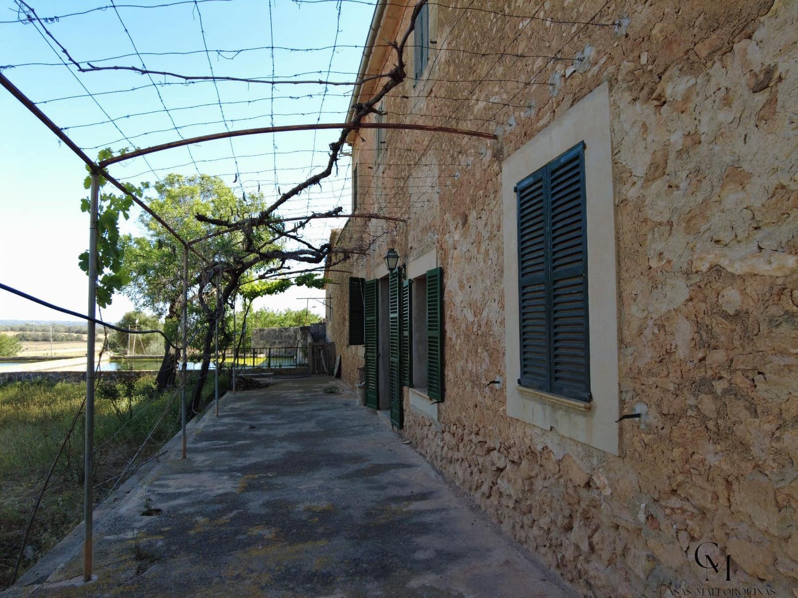6 chambre Villa/Maison à vendre à Son Ferriol avec piscine garage - 2 500 000 € (Ref: 9996098)