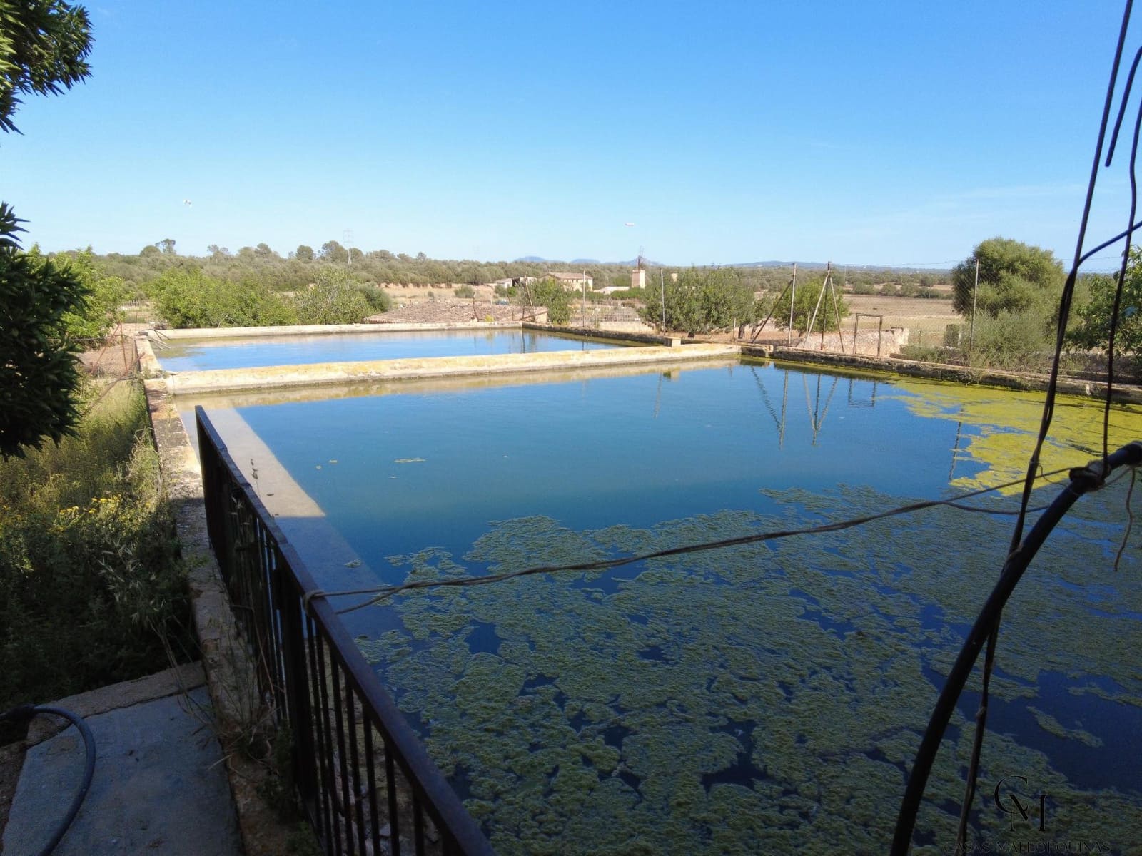 6 chambre Villa/Maison à vendre à Son Ferriol avec piscine garage - 2 500 000 € (Ref: 9996098)