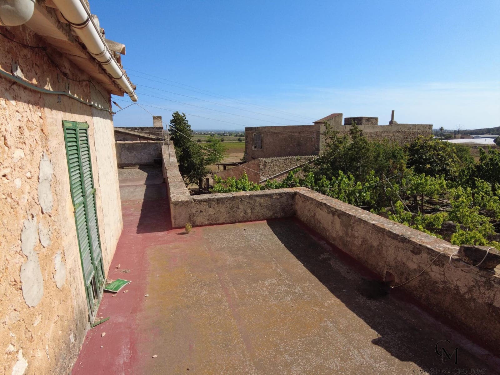 6 chambre Villa/Maison à vendre à Son Ferriol avec piscine garage - 2 500 000 € (Ref: 9996098)