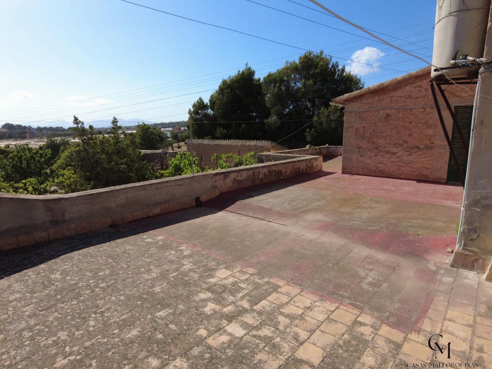 6 chambre Villa/Maison à vendre à Son Ferriol avec piscine garage - 2 500 000 € (Ref: 9996098)