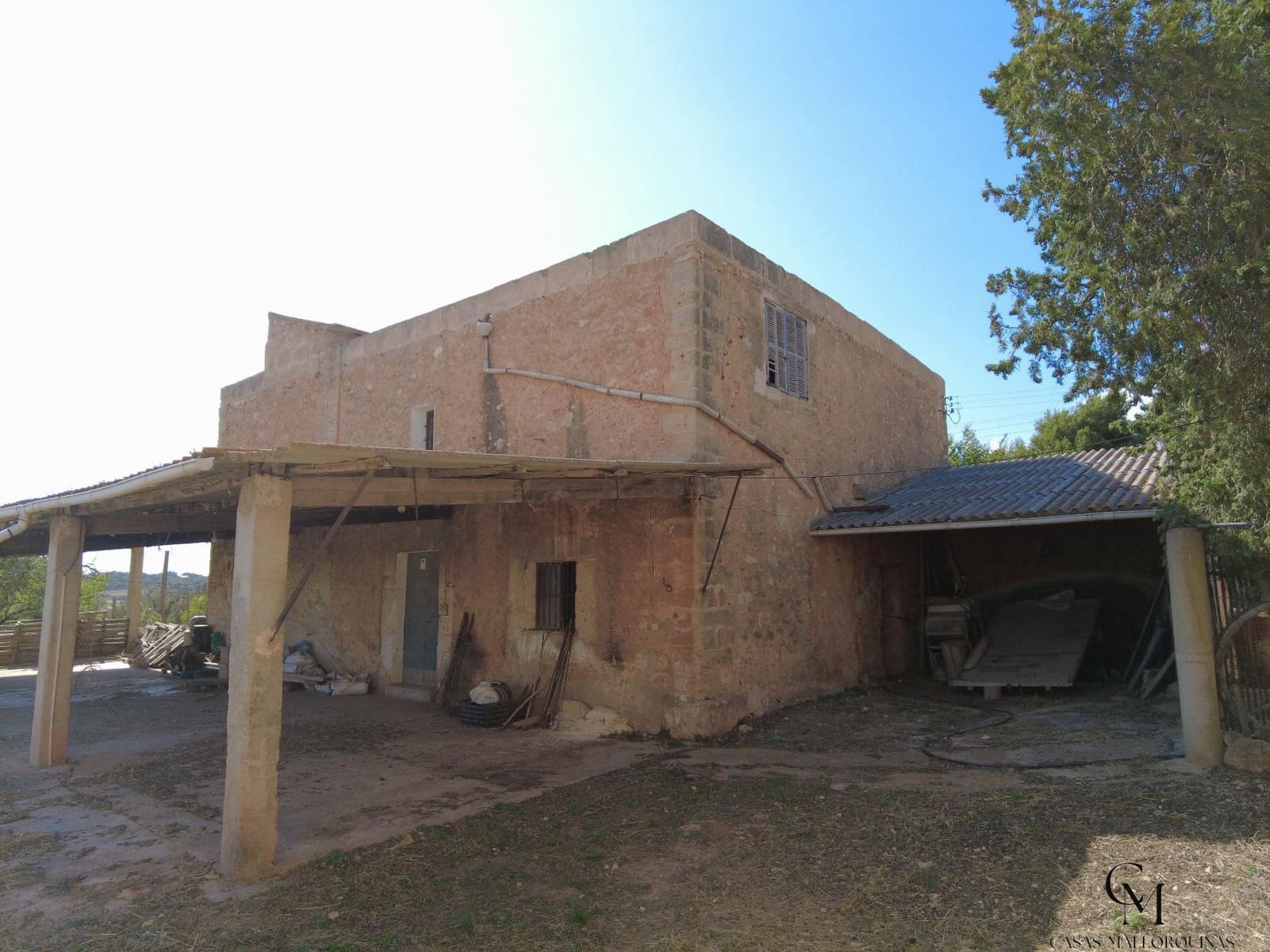 6 chambre Villa/Maison à vendre à Son Ferriol avec piscine garage - 2 500 000 € (Ref: 9996098)