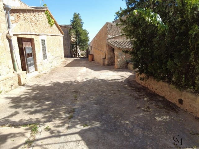 6 chambre Villa/Maison à vendre à Son Ferriol, Palma de Mallorca avec piscine garage - 2 500 000 € (Ref: 9996098)