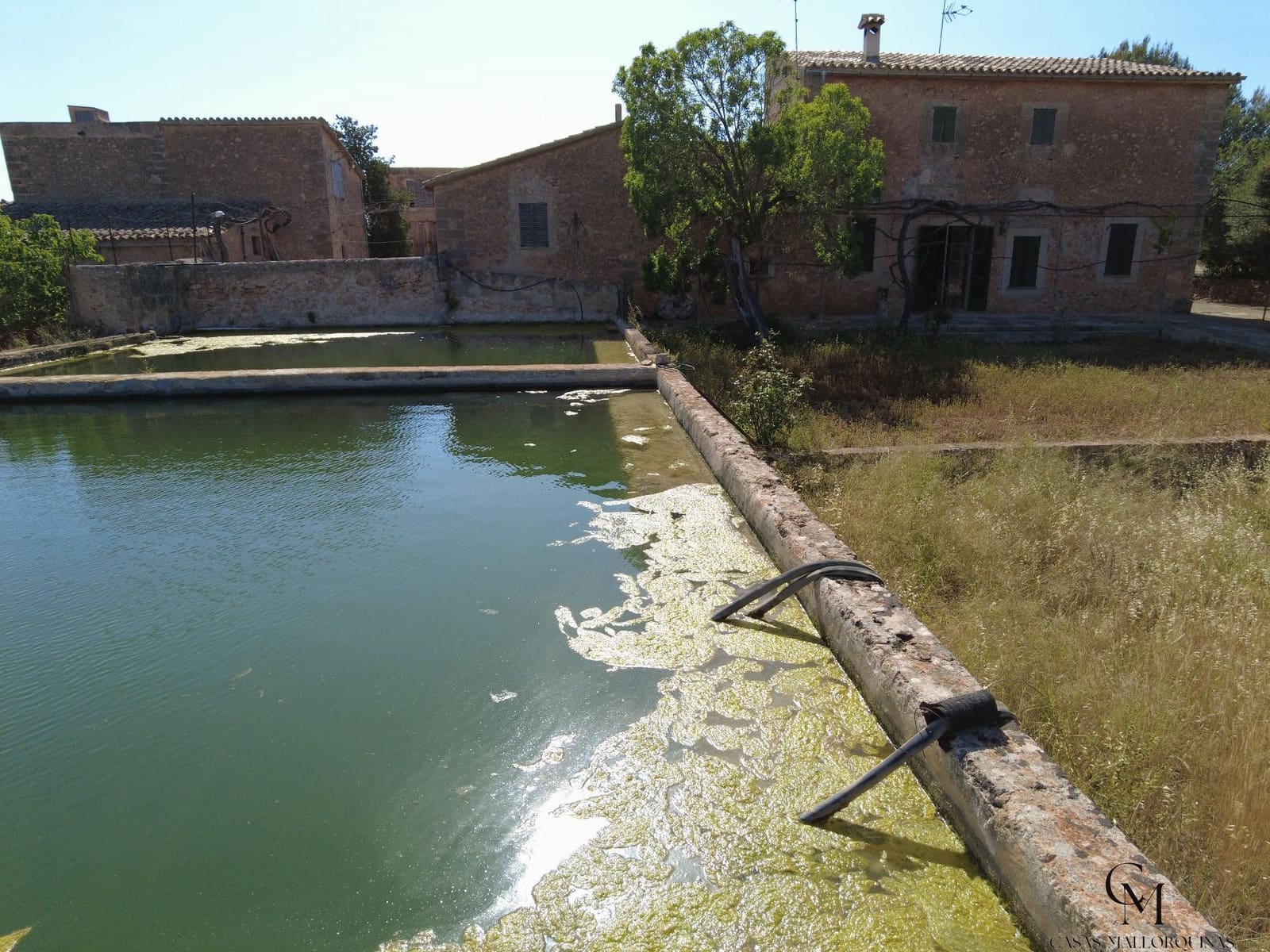 6 chambre Villa/Maison à vendre à Son Ferriol avec piscine garage - 2 500 000 € (Ref: 9996098)