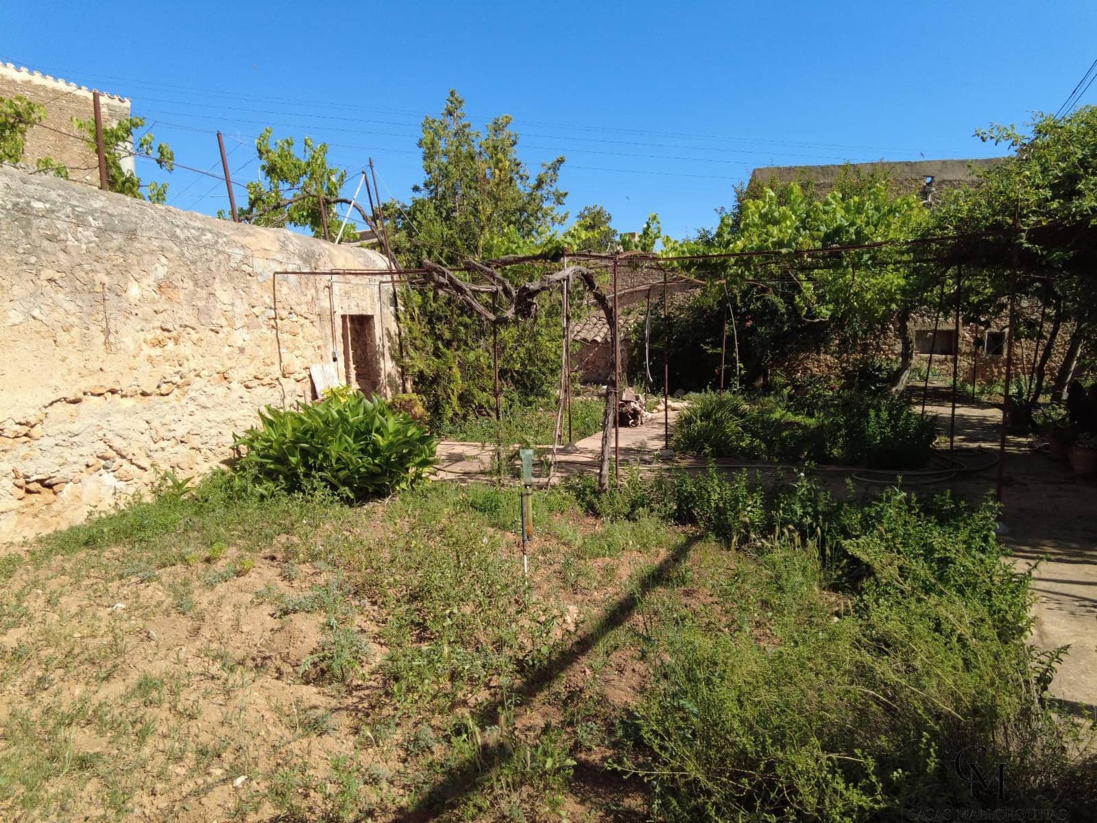 6 chambre Villa/Maison à vendre à Son Ferriol avec piscine garage - 2 500 000 € (Ref: 9996098)