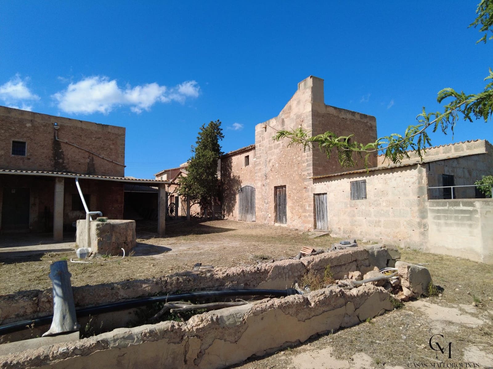 6 chambre Villa/Maison à vendre à Son Ferriol avec piscine garage - 2 500 000 € (Ref: 9996098)