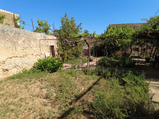 6 chambre Villa/Maison à vendre à Son Ferriol, Palma de Mallorca avec piscine garage - 2 500 000 € (Ref: 9996098)
