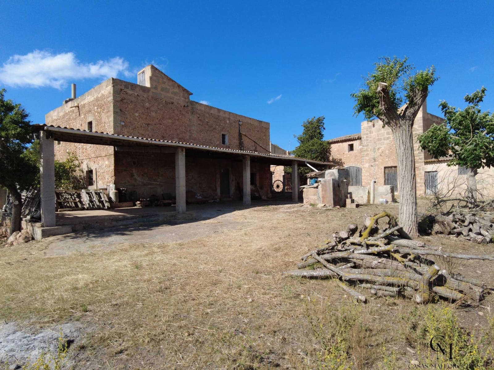 6 chambre Villa/Maison à vendre à Son Ferriol avec piscine garage - 2 500 000 € (Ref: 9996098)