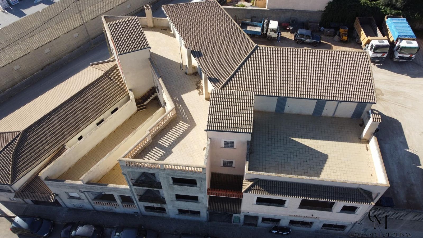 Commerciale in vendita in Maria de la Salud / Maria de la Salut - 1.280.000 € (Rif: 9996099)