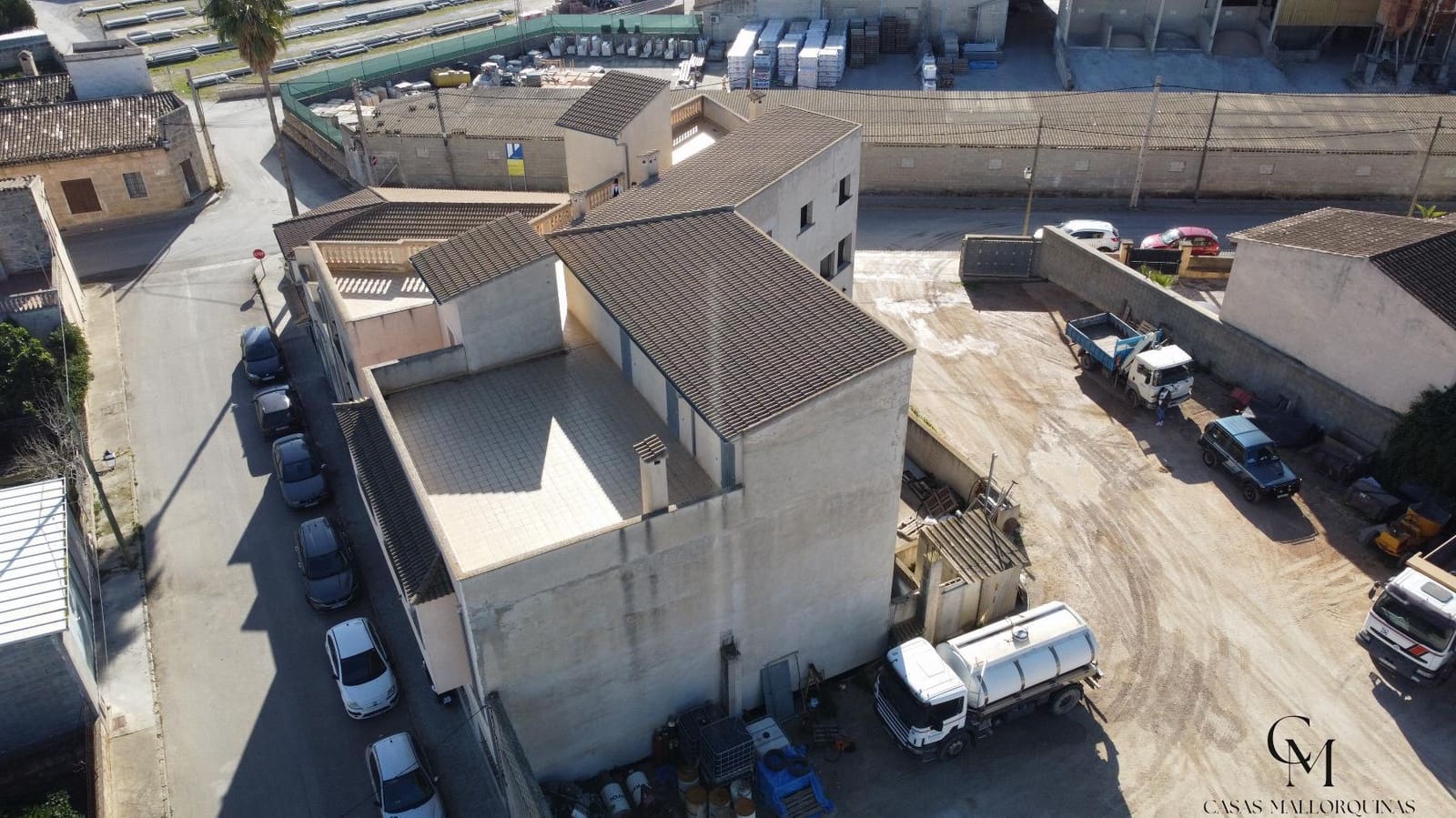 Commerciale in vendita in Maria de la Salud / Maria de la Salut - 1.280.000 € (Rif: 9996099)
