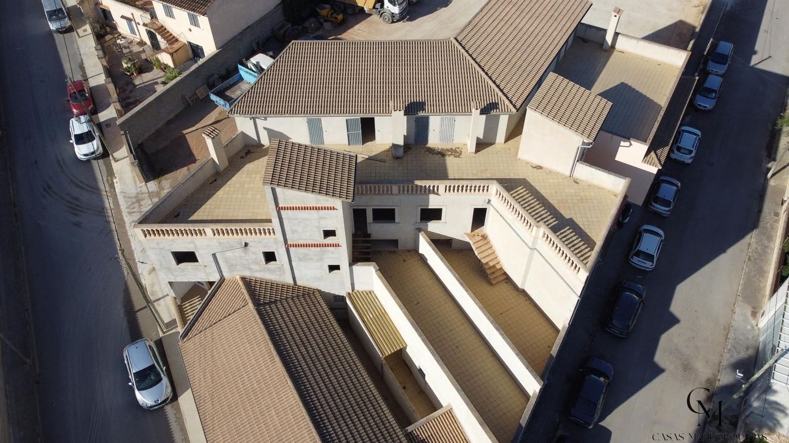 Commerciale in vendita in Maria de la Salud / Maria de la Salut - 1.280.000 € (Rif: 9996099)