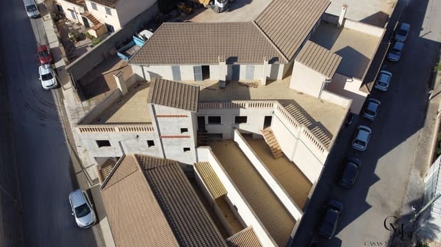 Kommersiell til salgs i María de la Salud / María de la Salut - € 1 280 000 (Ref: 9996099)