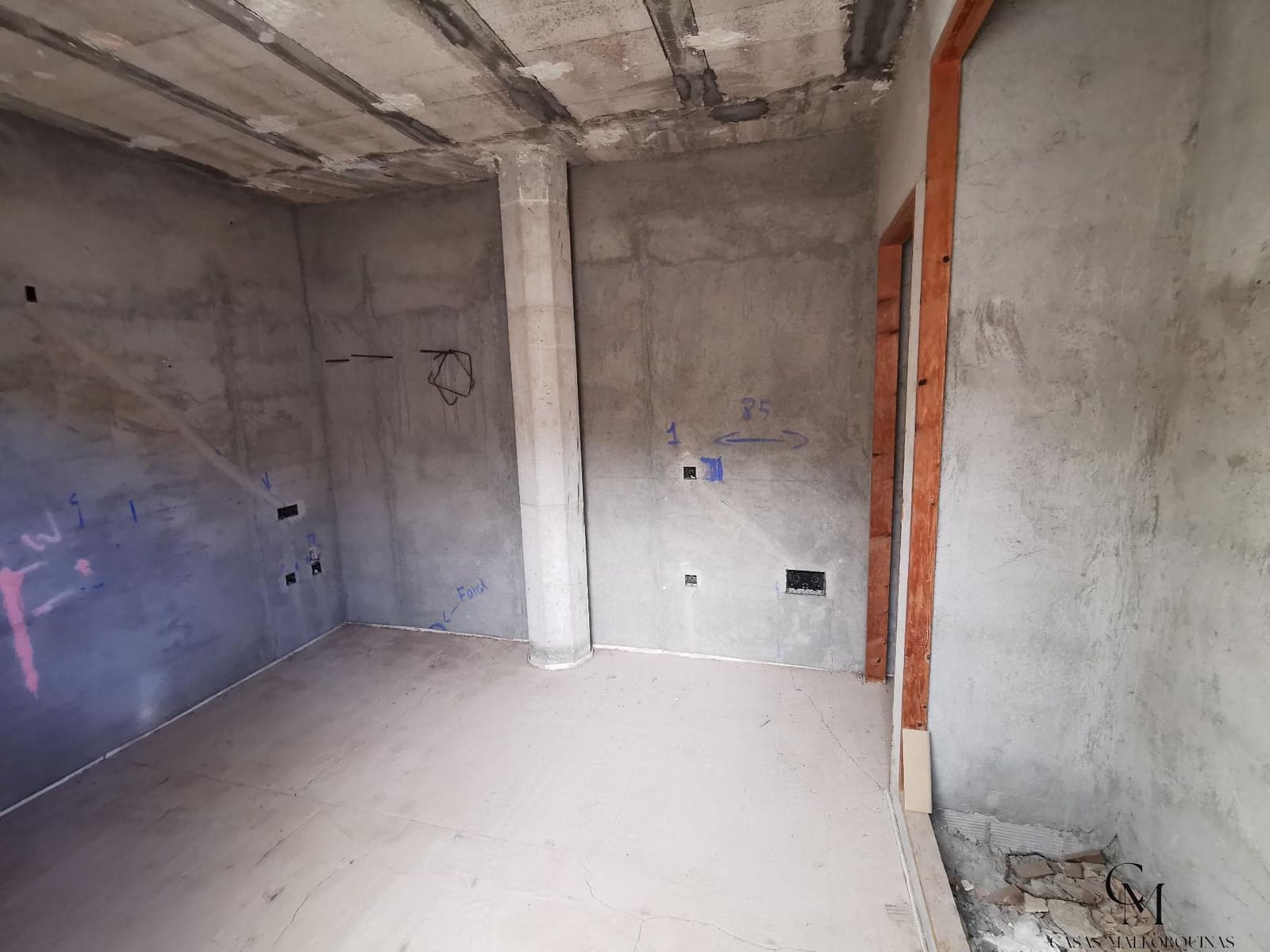 Commerciale in vendita in Maria de la Salud / Maria de la Salut - 1.280.000 € (Rif: 9996099)
