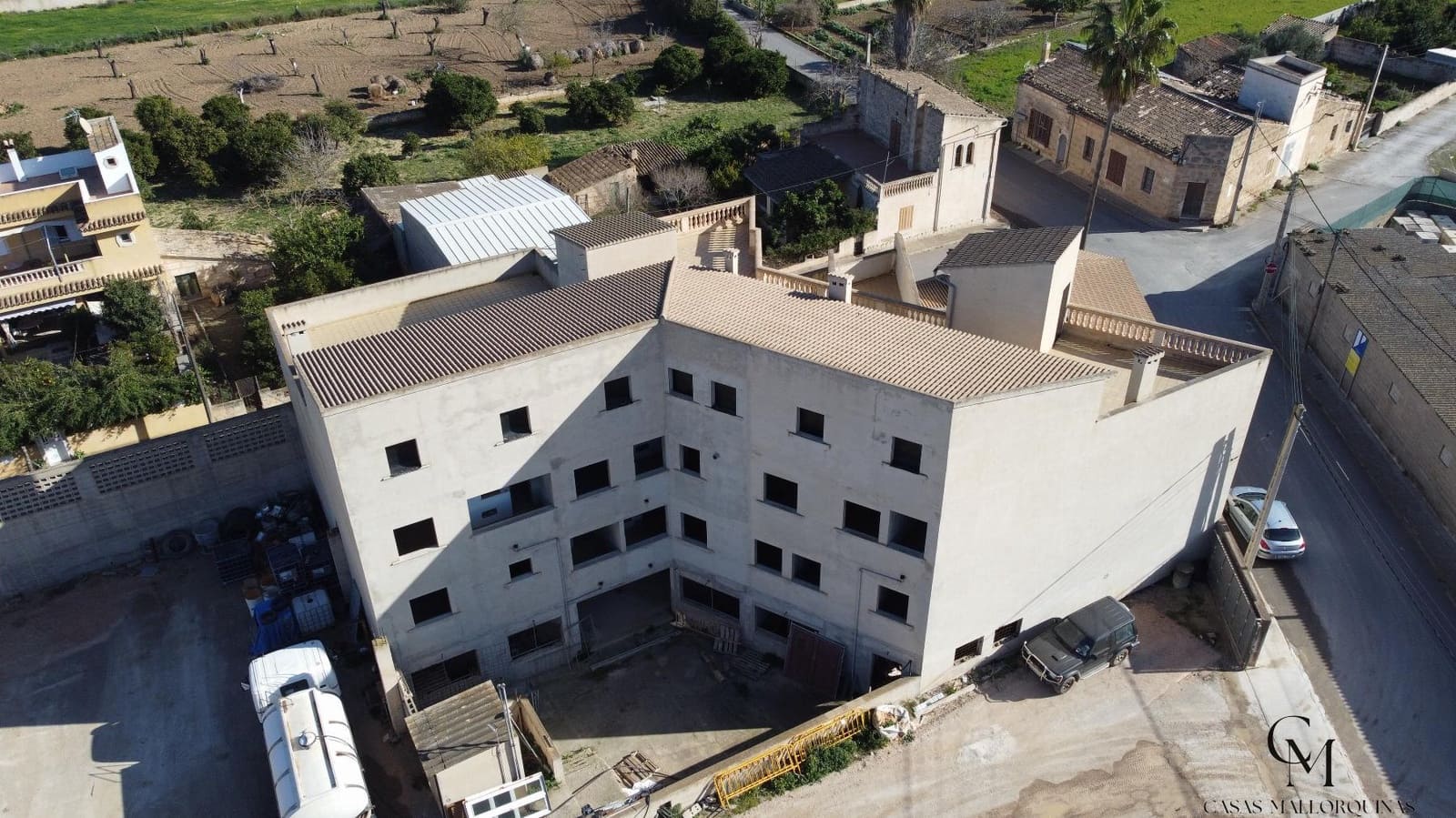 Commerciale in vendita in Maria de la Salud / Maria de la Salut - 1.280.000 € (Rif: 9996099)