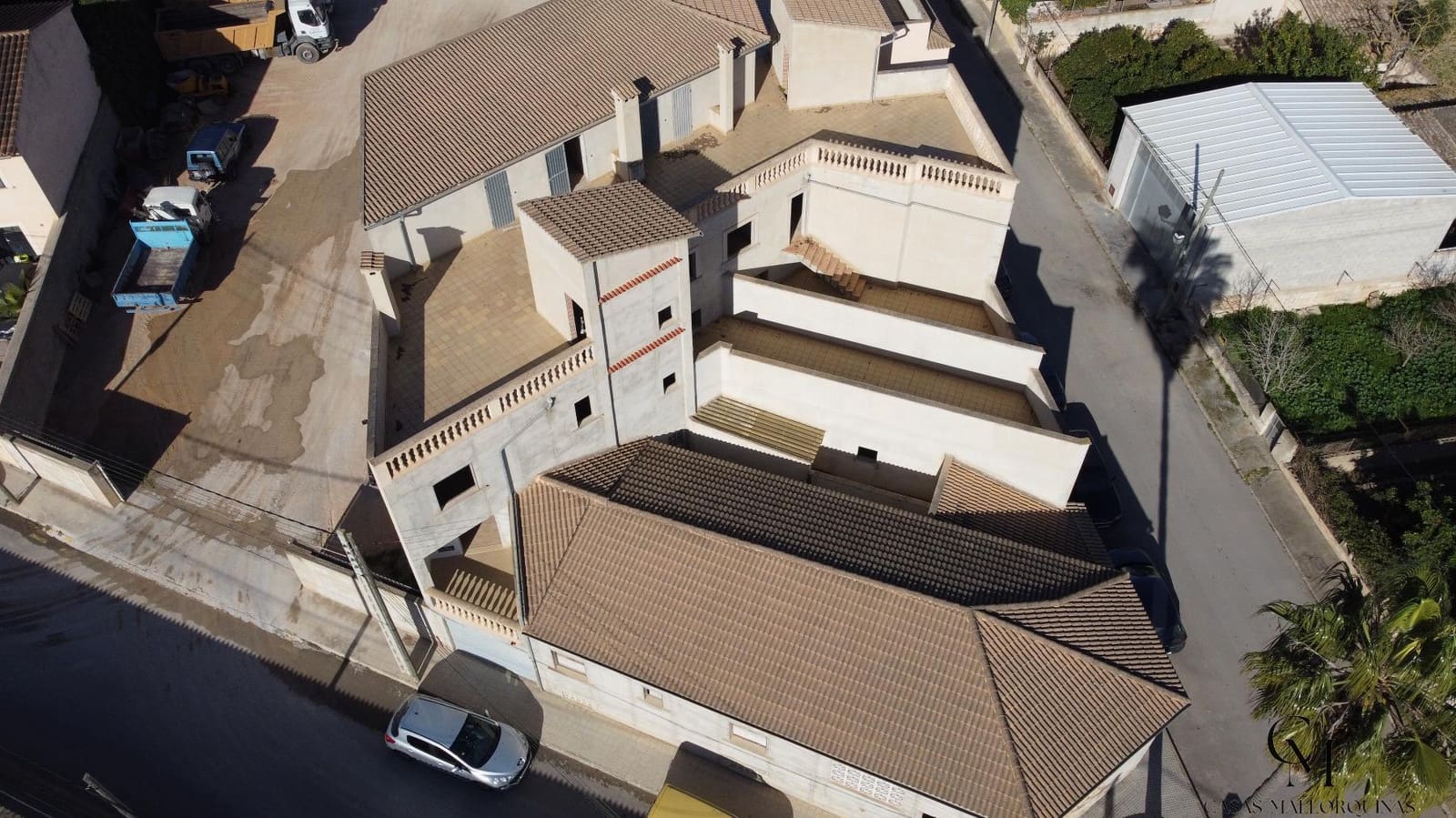 Commerciale in vendita in Maria de la Salud / Maria de la Salut - 1.280.000 € (Rif: 9996099)