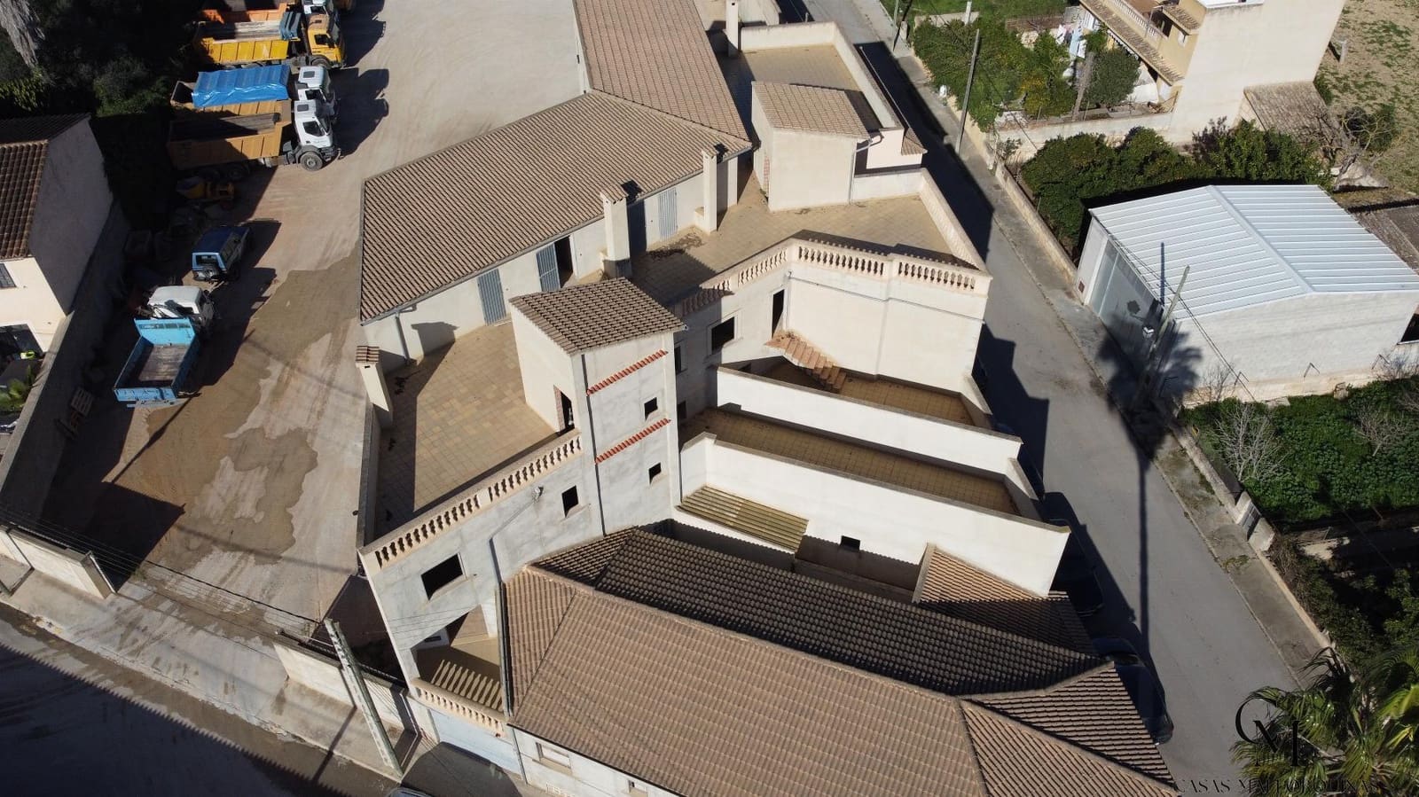 Commerciale in vendita in Maria de la Salud / Maria de la Salut - 1.280.000 € (Rif: 9996099)