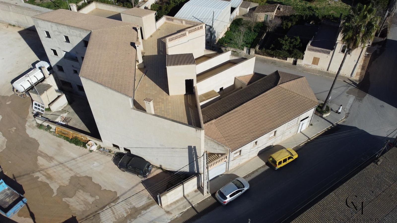 Commerciale in vendita in Maria de la Salud / Maria de la Salut - 1.280.000 € (Rif: 9996099)
