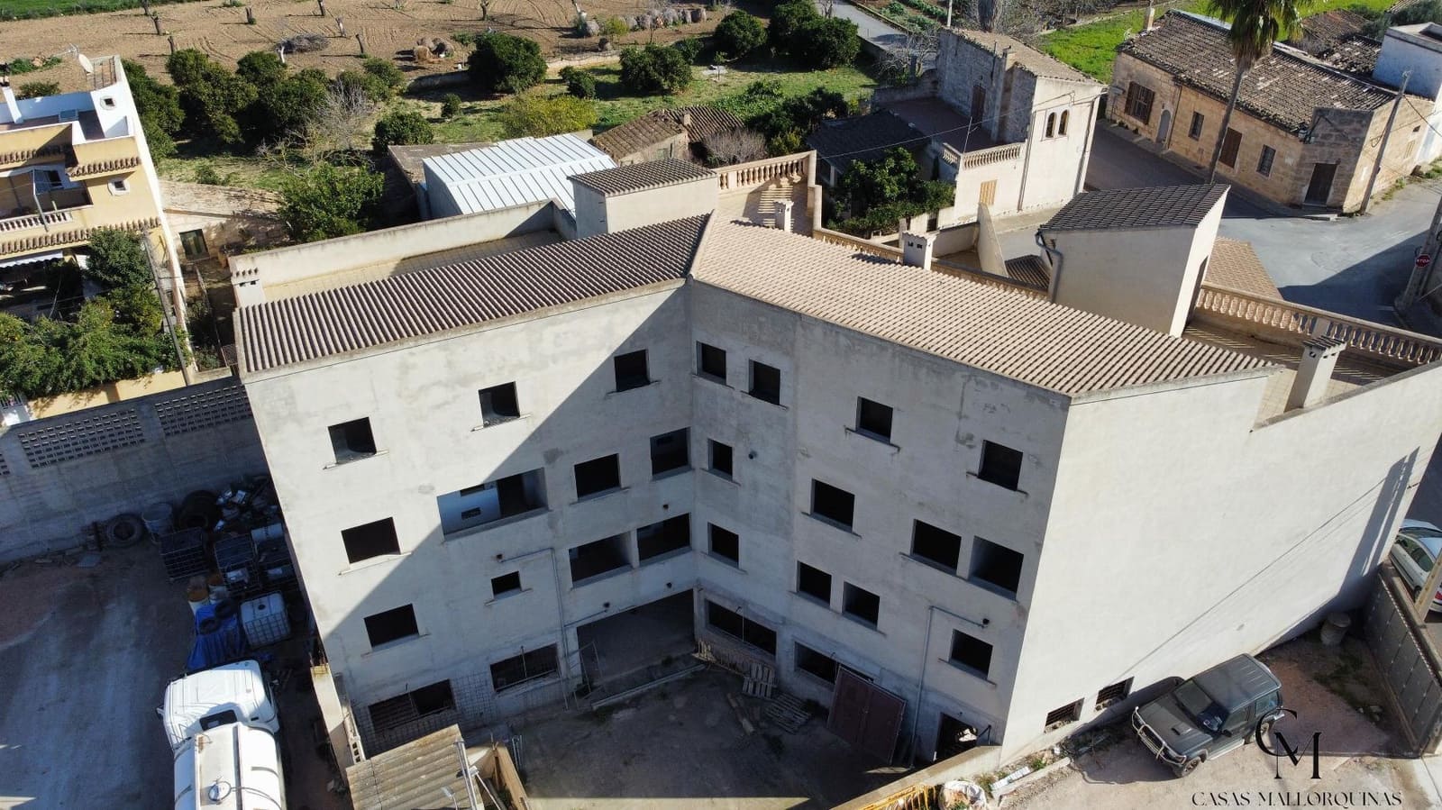 Commerciale in vendita in Maria de la Salud / Maria de la Salut - 1.280.000 € (Rif: 9996099)
