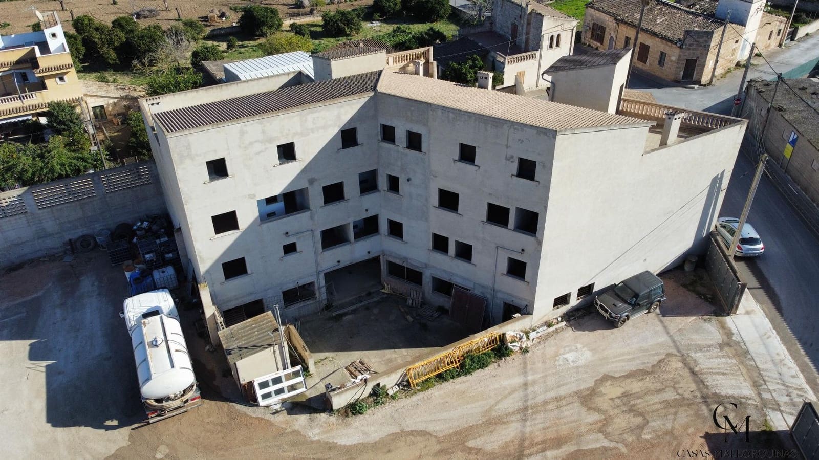 Commerciale in vendita in Maria de la Salud / Maria de la Salut - 1.280.000 € (Rif: 9996099)