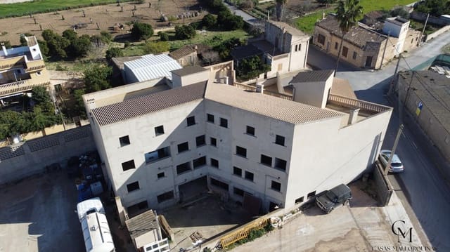 Kommersiell til salgs i María de la Salud / María de la Salut - € 1 280 000 (Ref: 9996099)