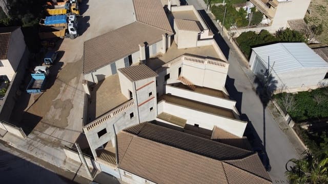 Kommersiell til salgs i María de la Salud / María de la Salut - € 1 280 000 (Ref: 9996099)