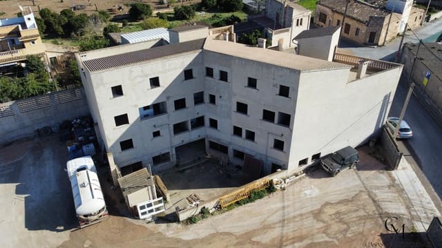 Kommersiell til salgs i María de la Salud / María de la Salut - € 1 280 000 (Ref: 9996099)