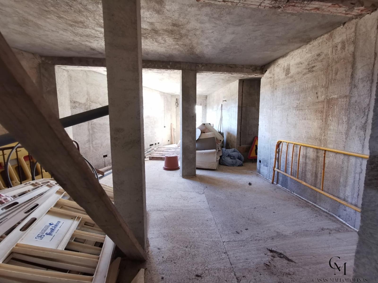 Commerciale in vendita in Maria de la Salud / Maria de la Salut - 1.280.000 € (Rif: 9996099)