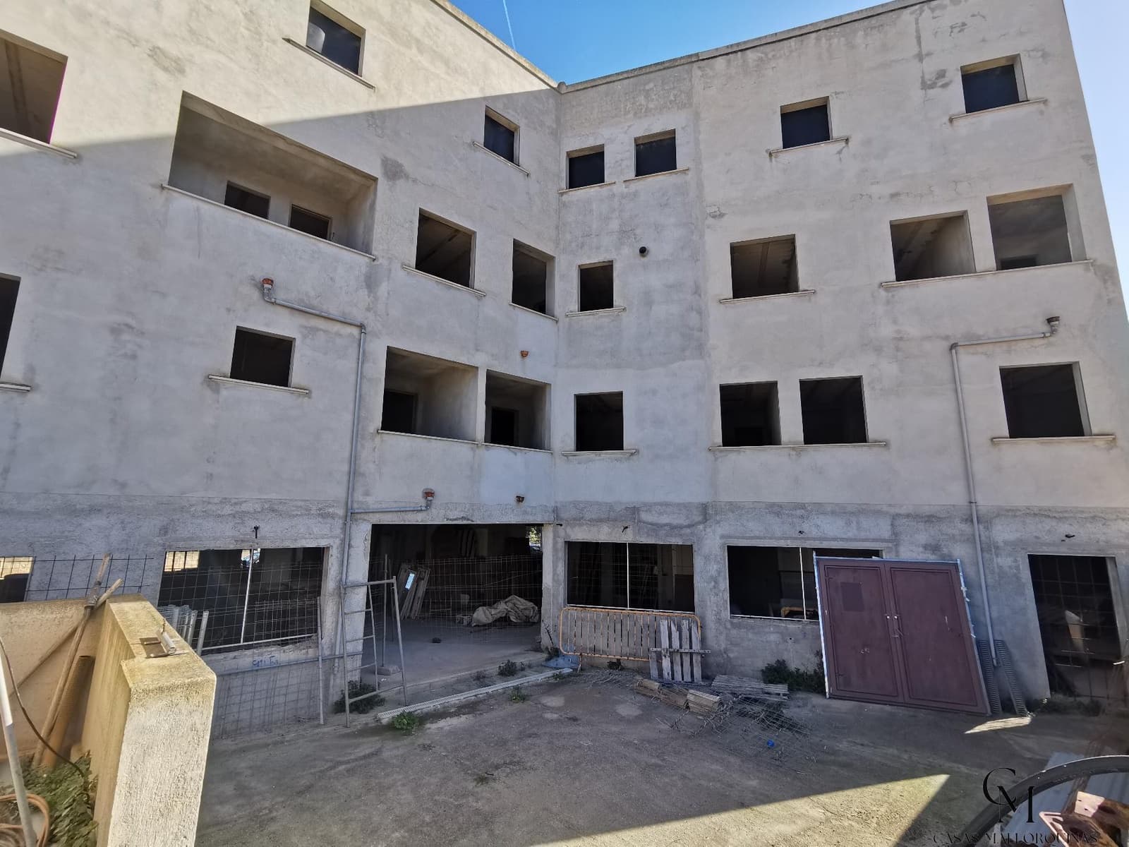 Commerciale in vendita in Maria de la Salud / Maria de la Salut - 1.280.000 € (Rif: 9996099)