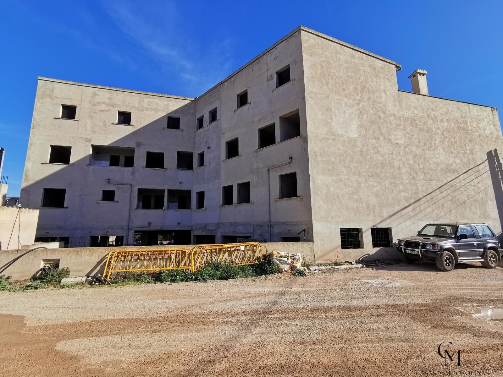 Commerciale in vendita in Maria de la Salud / Maria de la Salut - 1.280.000 € (Rif: 9996099)