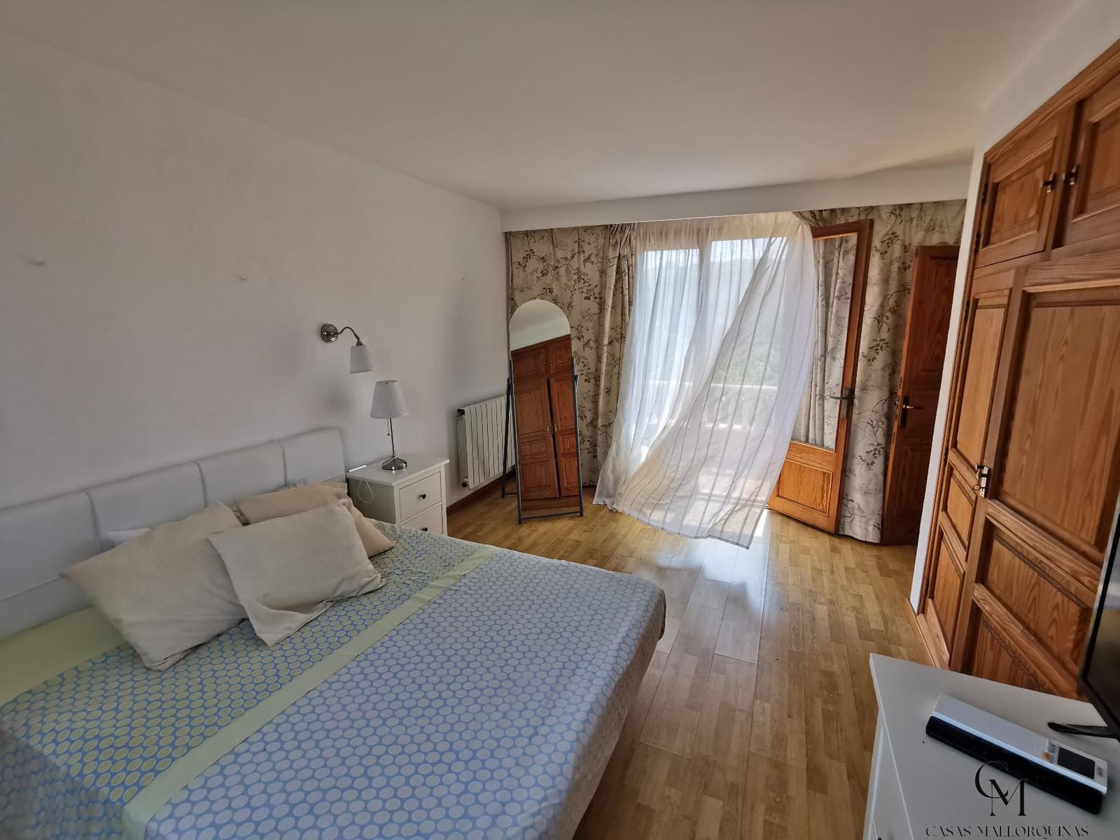 3 sypialnia Willa na sprzedaż w Ca'n Picafort - 1 400 000 € (Ref: 9996100)