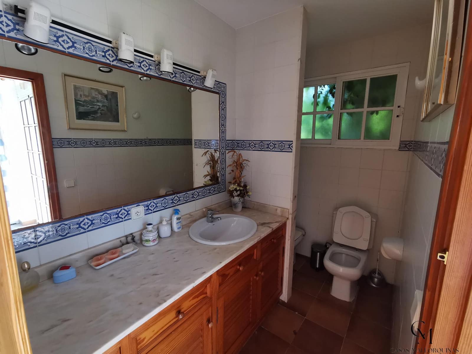 3 sypialnia Willa na sprzedaż w Ca'n Picafort - 1 400 000 € (Ref: 9996100)