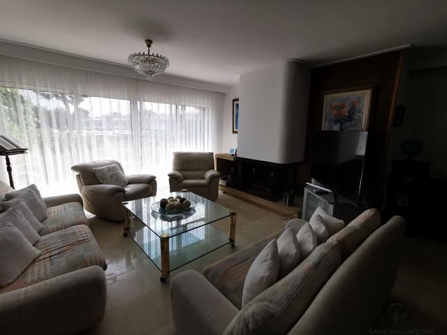 3 soverom Villa til salgs i Ca'n Picafort, Santa Margalida - € 1 400 000 (Ref: 9996100)