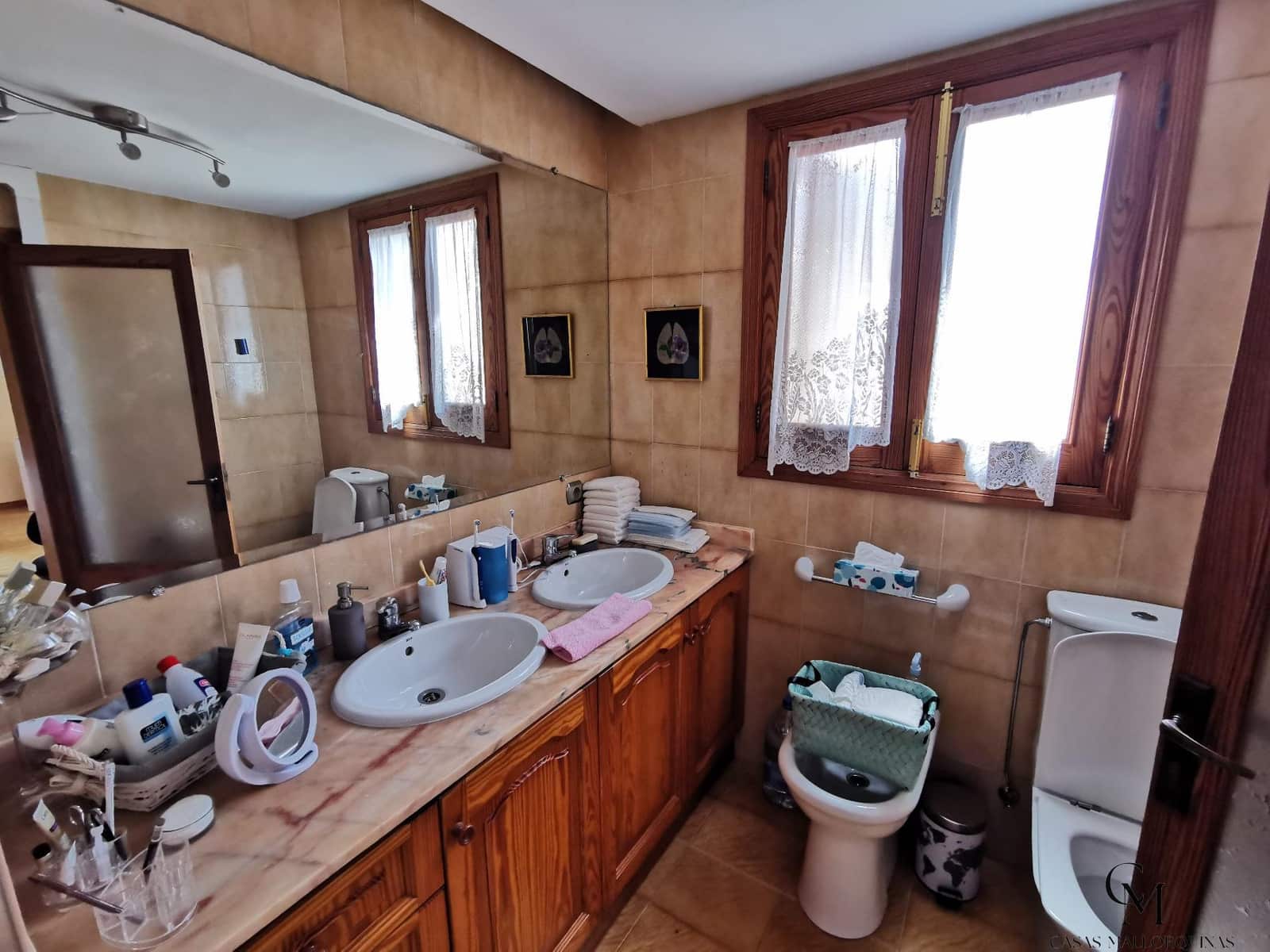 3 sypialnia Willa na sprzedaż w Ca'n Picafort - 1 400 000 € (Ref: 9996100)