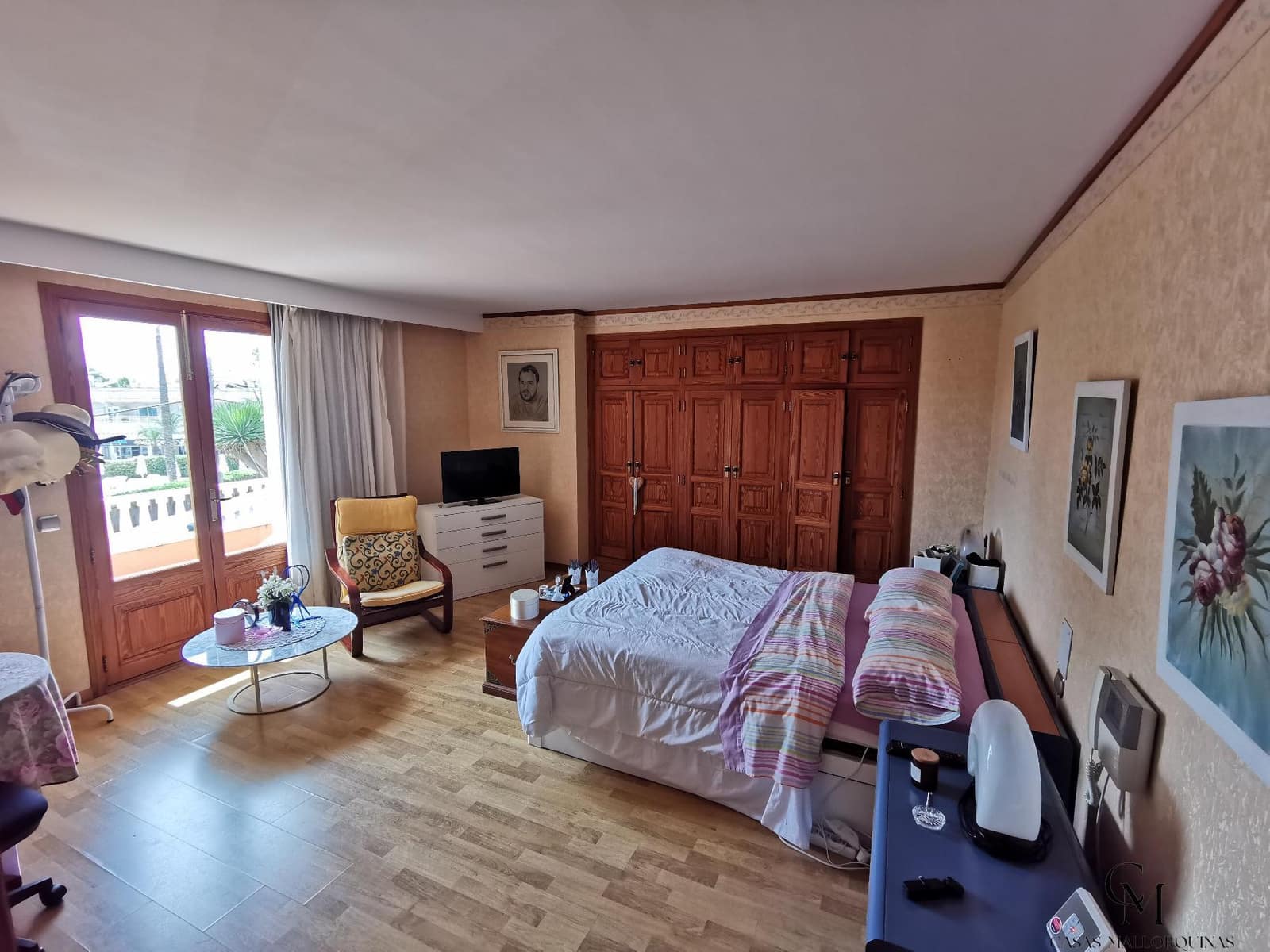 3 sypialnia Willa na sprzedaż w Ca'n Picafort - 1 400 000 € (Ref: 9996100)