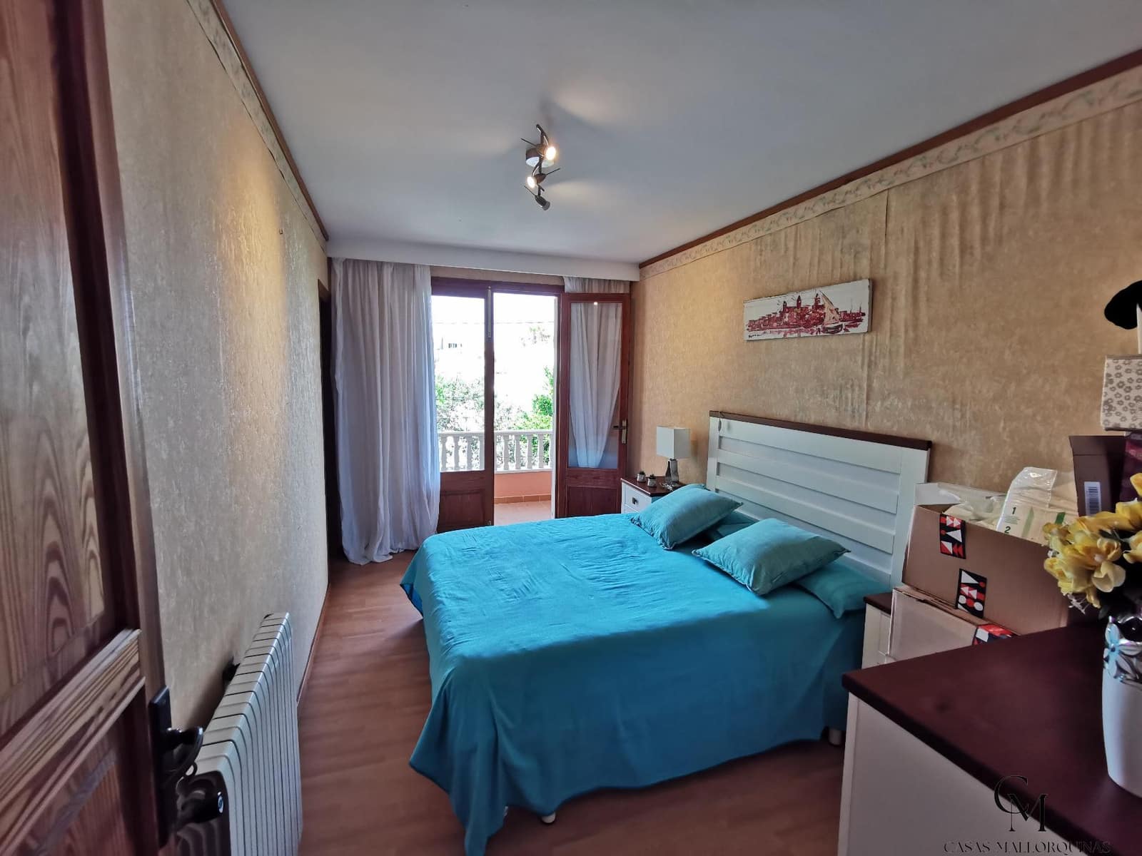 3 sypialnia Willa na sprzedaż w Ca'n Picafort - 1 400 000 € (Ref: 9996100)